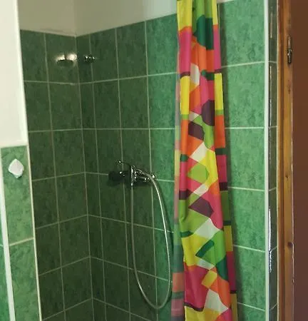 Chata Stribrny Potok Hétvégi ház