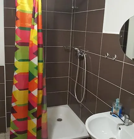 Séjour à la campagne Chata Stribrny Potok Karlovy Vary