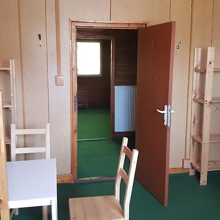 Country house Chata Stribrny Potok