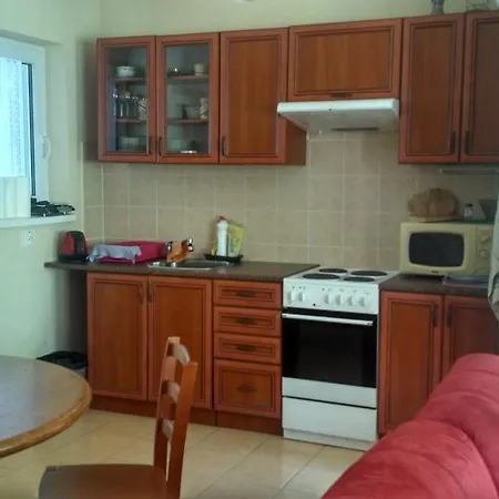 Country house Chata Stribrny Potok *