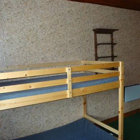 Landhaus Chata Stribrny Potok Karlsbad