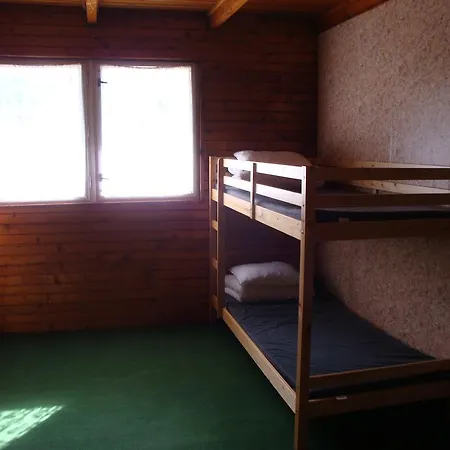 Country house Chata Stribrny Potok *